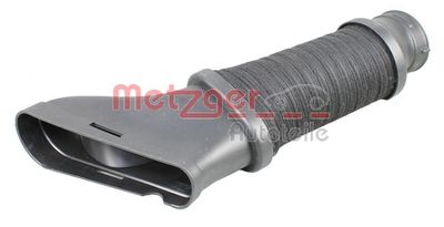 Intake Hose, air filter 2388015