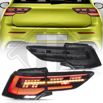 SET LUMINI SPATE DIEDERICHS 2218396
