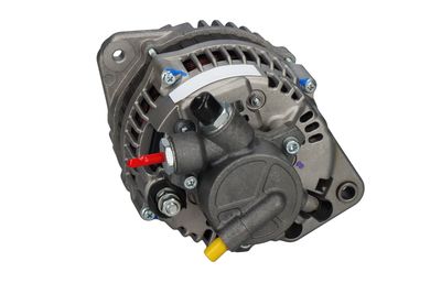 GENERATOR / ALTERNATOR VALEO 437497 14