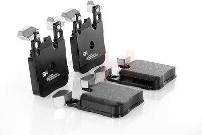 SET PLACUTE FRANA FRANA DISC GH GH410331 13