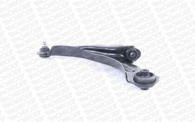 Control/Trailing Arm, wheel suspension L25578