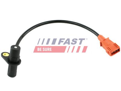 SENZOR IMPULSURI ARBORE COTIT FAST FT75555