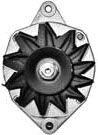 GENERATOR / ALTERNATOR ACAUTO ACCBA0378 1