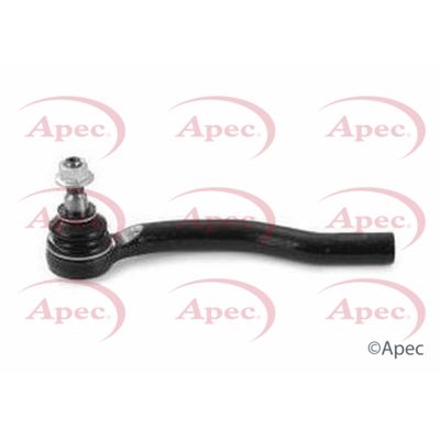 Tie Rod End APEC AST6452