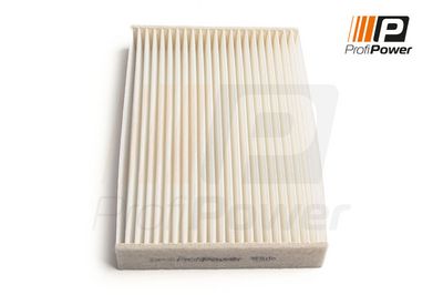 filtras, salono oras 4F0116 ProfiPower