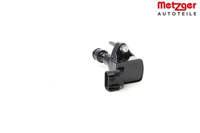 ZüNDSPULE METZGER AUTOTEILE 0880445 10