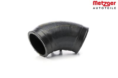 LADELUFTSCHLAUCH METZGER AUTOTEILE 2400339 36