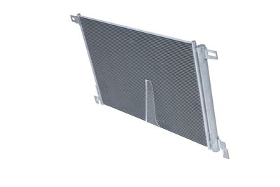 CONDENSATOR CLIMATIZARE NRF 350359 29