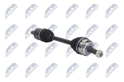 PLANETARA NTY NPWHD085 12