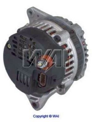 WAI Dynamo / Alternator (13783N)