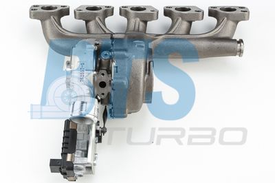 LADER AUFLADUNG BTS Turbo T914664 4