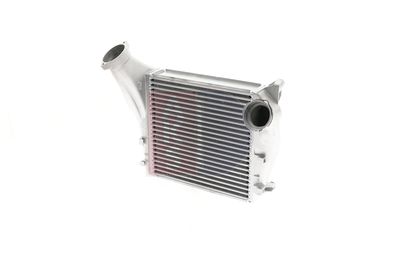 INTERCOOLER COMPRESOR AKS DASIS 177002N 1