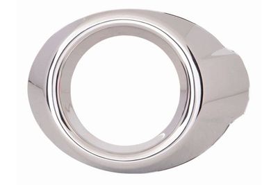 ABAKUS Lüftungsgitter, Stoßfänger