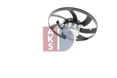 LüFTER MOTORKüHLUNG AKS DASIS 048003N 7