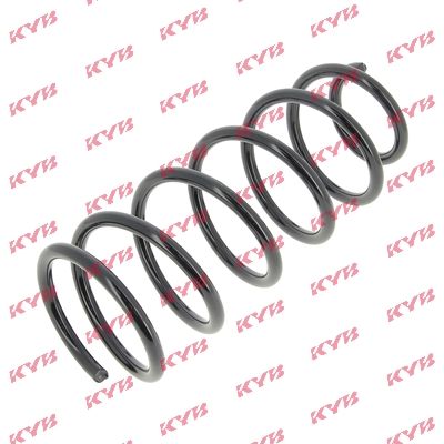 ARC SPIRAL KYB RC1075 1