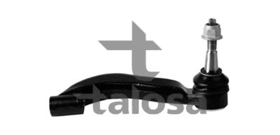 Наконечник поперечной рулевой тяги TALOSA 42-10344 для CHEVROLET CORVETTE
