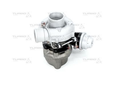 COMPRESOR SISTEM DE SUPRAALIMENTARE TURBO-TEC TT5601 7