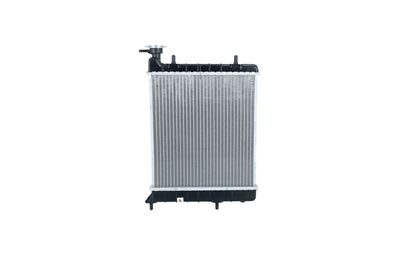 RADIATOR RACIRE MOTOR NRF 53376 25