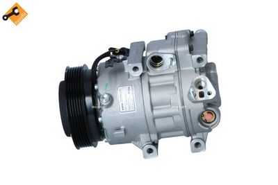 Compressor, air conditioning 32468