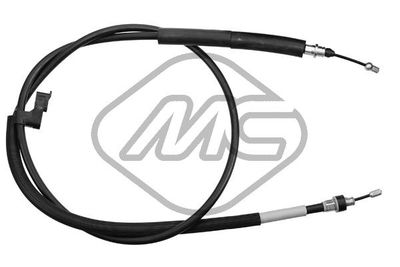 Тросик, cтояночный тормоз Metalcaucho 82225 для MAZDA 3