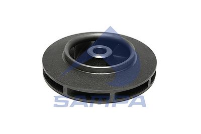 ROTOR POMPA APA SAMPA 027410