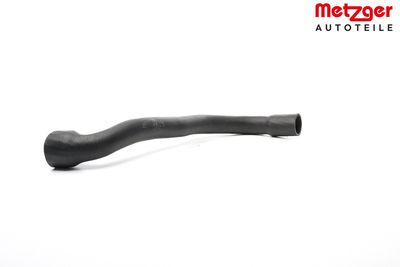 LADELUFTSCHLAUCH METZGER AUTOTEILE 2400482 29