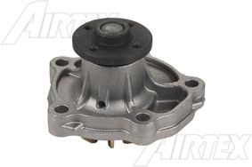 POMPă DE APă RăCIRE MOTOR