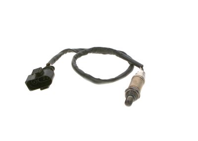 SONDA LAMBDA BOSCH 0258003821 6