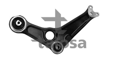 LENKER RADAUFHäNGUNG