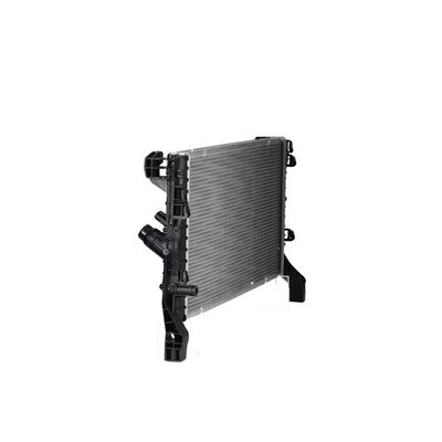 RADIATOR RACIRE MOTOR NISSENS 606789 12