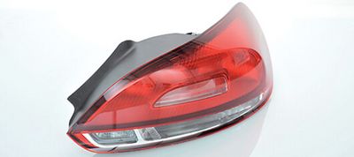 LAMPA SPATE