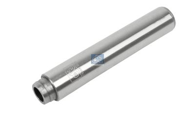 Klepgeleider (afzuiging  uitlaat) past: VOLVO 8300, 8900, 9300, 9400, 9500, 9700, 9900, FH, FH II, FM, FM II D13A400-D9B380 09.05-