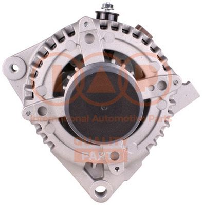 Генератор IAP QUALITY PARTS 802-17180 для TOYOTA URBAN CRUISER
