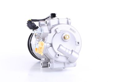KOMPRESSOR KLIMAANLAGE NISSENS 890655 32