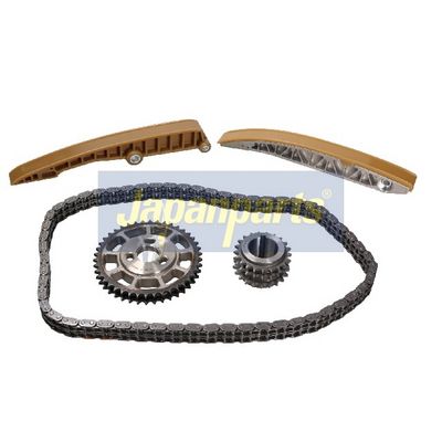 комплект ангренажна верига JAPANPARTS KDK-L03
