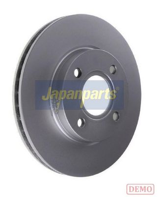 спирачен диск JAPANPARTS DI-0320C
