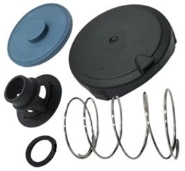 VENTIL AERISIRE CARTER