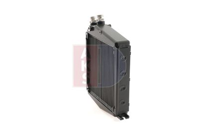 RADIATOR ULEI ULEI MOTOR AKS DASIS 176190N 2