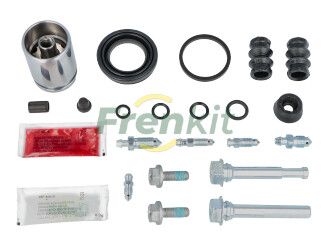 FRENKIT 738106 Деталь для SKODA OCTAVIA III (5E3, NL3, NR3) 2.0 TSI RS FRENKIT 738106 Деталь для SKODA OCTAVIA III (5E3, NL3, NR3) 2.0 TSI RS