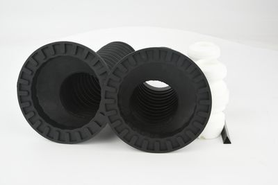 CHIT PROTECTIE PRAF AMORTIZOR FEBEST TSHBADT250FKIT 40