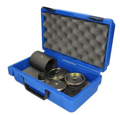 MONTAGEWERKZEUGSATZ SILENTLAGER KS TOOLS 1509855 16