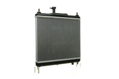 RADIATOR RACIRE MOTOR MAHLE CR1117000P 4