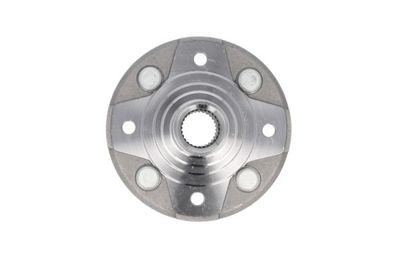 Wheel hub Voor