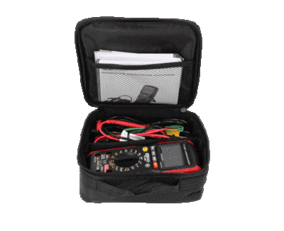 Vorschau Multimeter Ansicht 12