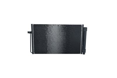 CONDENSATOR CLIMATIZARE NRF 35538 7