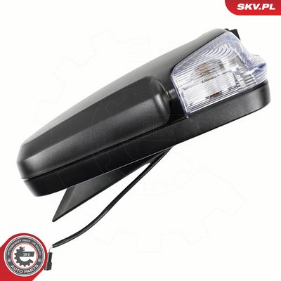 Vnější zpětné zrcátko ESEN SKV 97SKV701
