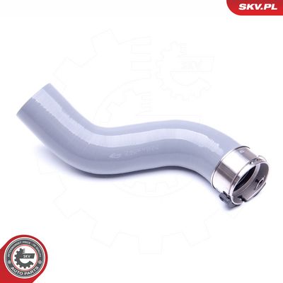 Kompresoriaus padavimo žarna