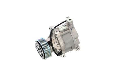 COMPRESOR CLIMATIZARE REMANTE 005001000347R 11