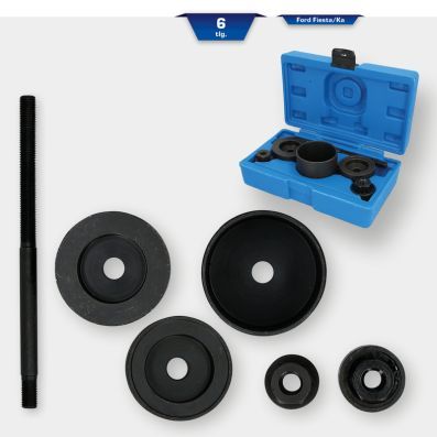 WERKZEUGSATZ LäNGSLENKERBUCHSE