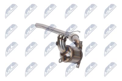 CATALIZATOR NTY KATVW009 39